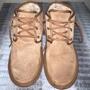 Men’s Neumel Ugg Boots (size 10)